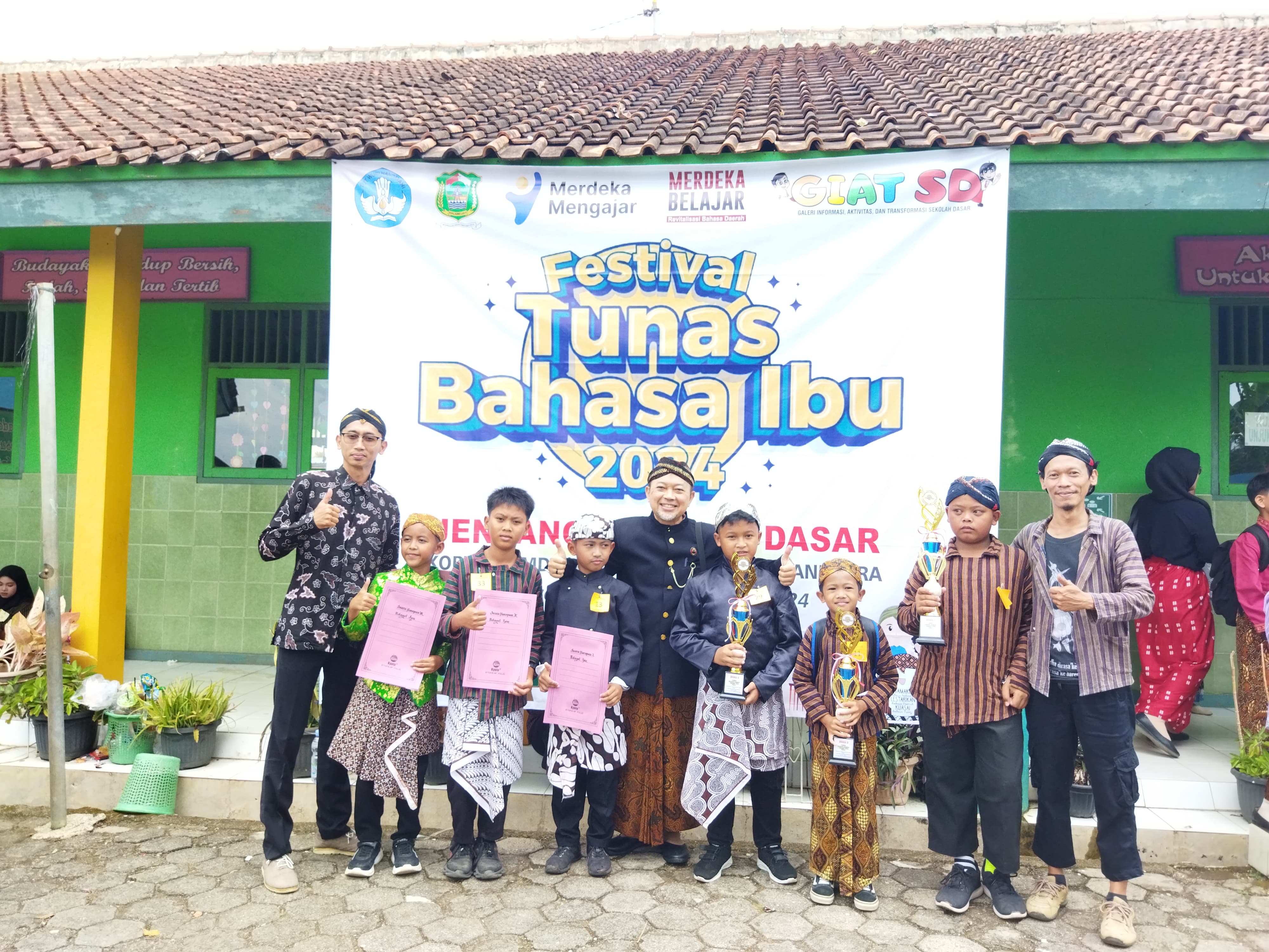 Prestasi 2